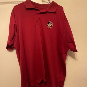 FSU Polo